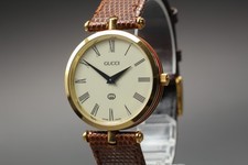 [Near MINT] Vintage Gucci