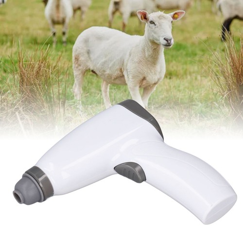 Electric goat milker - milker,