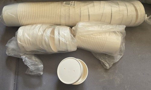 8oz plain white ice cream - 8oz,
