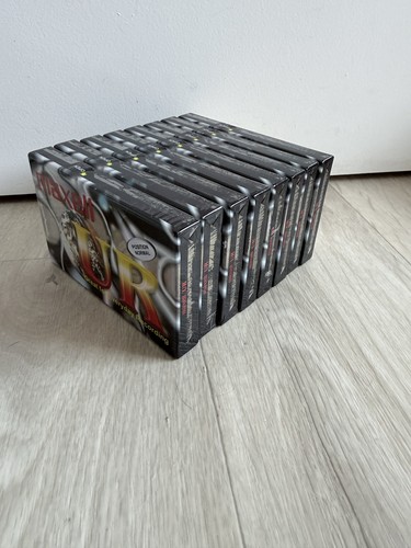 Maxell ur90 blank - blank, cassette