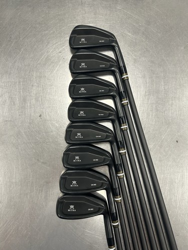 Mrh miura 302 black qpq - mrh, cb-302