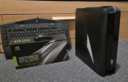Alienware x51 gaming - gaming,