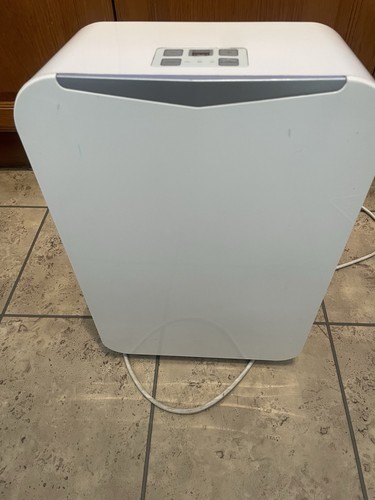 Challenge dehumidifier 12l - dehumidifier,