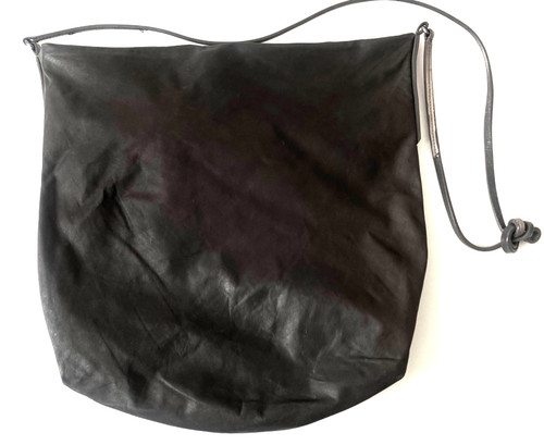Rick owens cross body bag - owens,