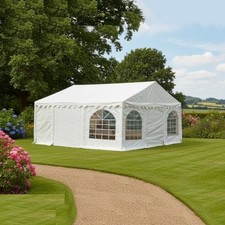 6x5m Commercial DIY Marquee