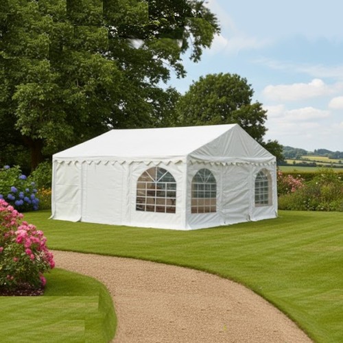 6x5m commercial diy marquee - 6x5m,