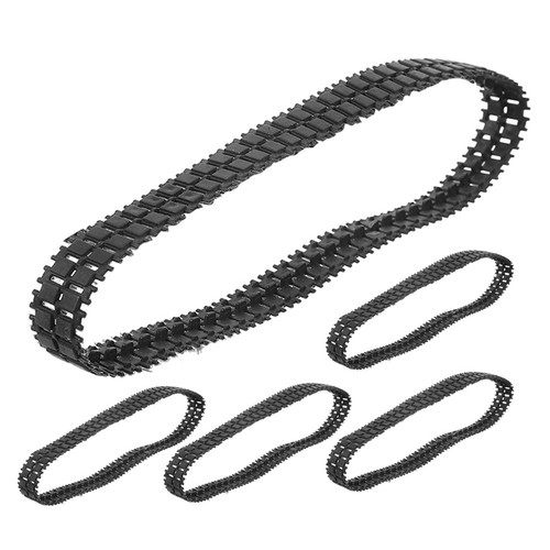 Pcs track replacement - 5,