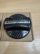 BMW Genuine Carbon Fibre M
