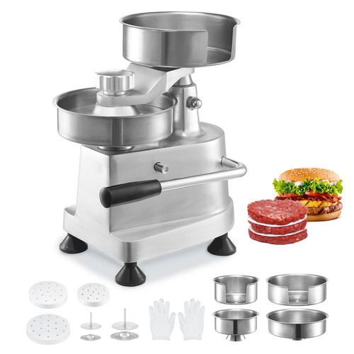 Vevor 6 commercial - 4"/5"/6",