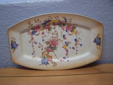 Vintage Crown Devon Fieldings