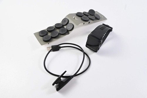 Shot scope gps - v3,