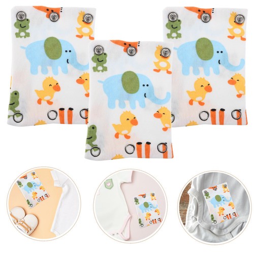 Pcs adjustable bodysuit - 3,