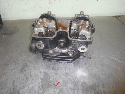 Honda 250 front - ,