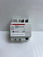 ABB 8104-500 Energy Data