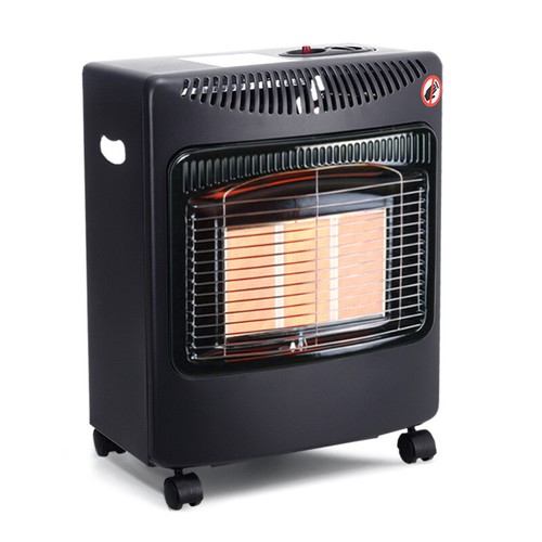 2kw portable indoor - indoor, heater