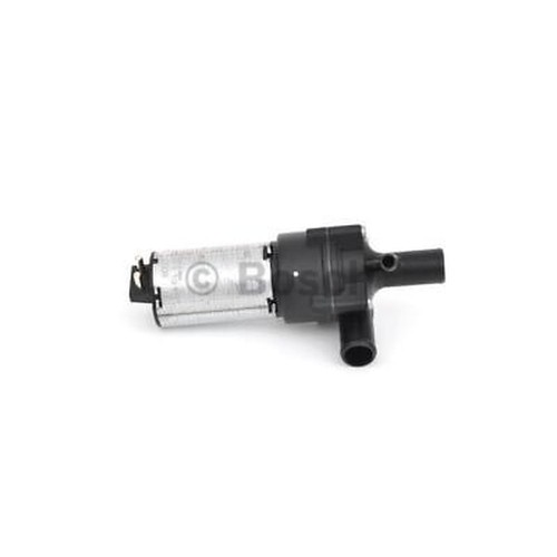 Additional water pump - additional,