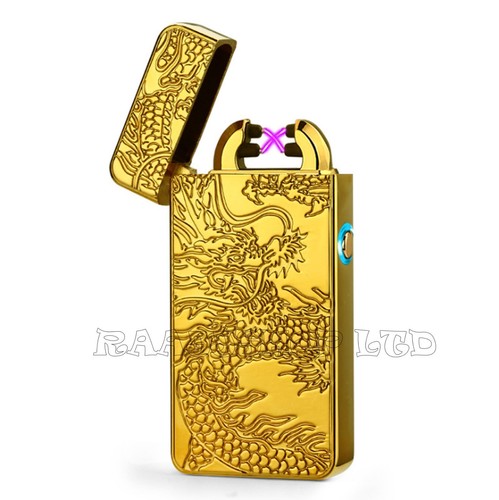 Usb rechargeable double arc - usb,