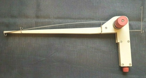 Rare passap knitting machine - rare,