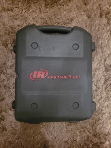 Ingersoll rand impact - ingersoll,