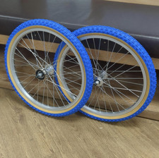 Sealed Bearing Old School BMX