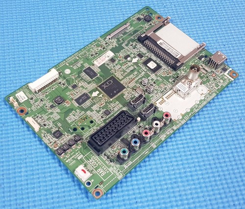 Main board for 42cs460 - main, lg