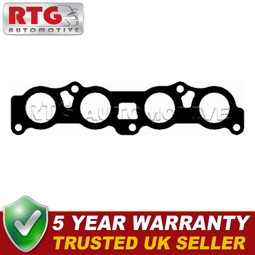 Exhaust manifold gasket fits - exhaust,