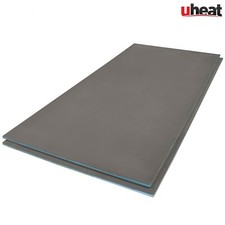 Tile backer board - backer, 10mm