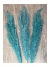 Large Faux Pampas Grass 3 x