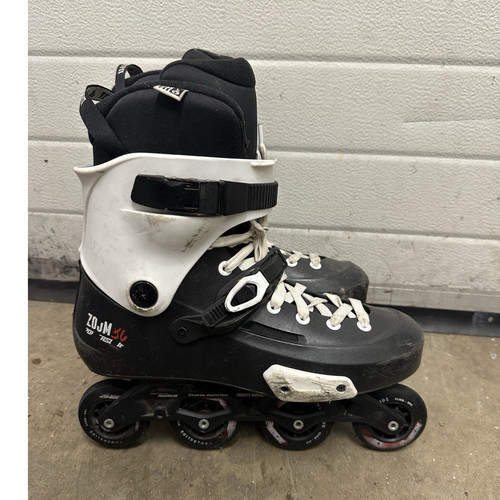 Powerslide men black and - men's,