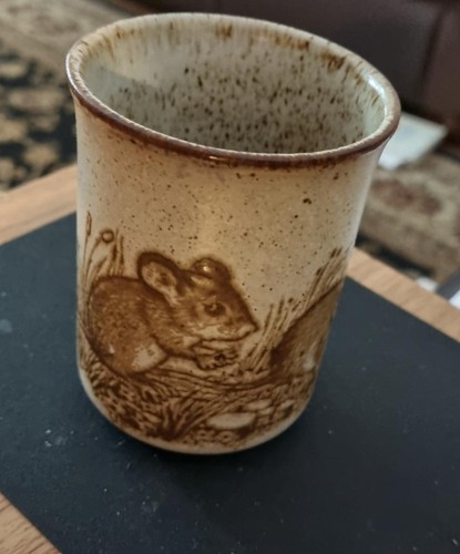 Vintage dunoon stoneware - vintage,