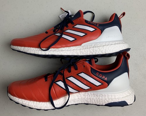Adidas ultraboost copa dna - ultraboost,