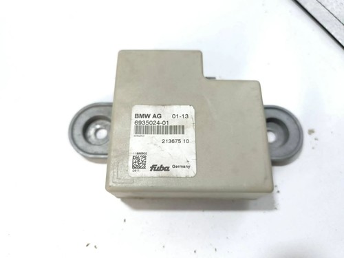Bmw e60 e61 2008 - 5, aerial