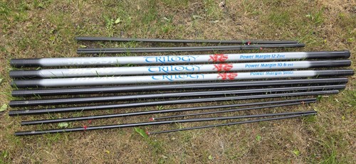 Tri cast trilogy xrs power - tri-cast,