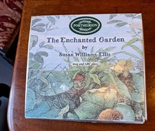 Portmeirion Enchanted Garden