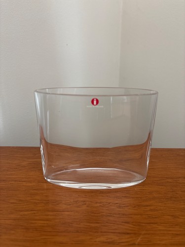 Mcm iittala ovalis 3036 art - mcm,