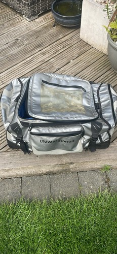 Bmw motorrad soft - soft, nylon