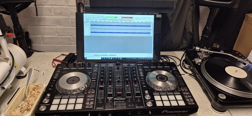Pioneer ddj sx2 serato - sx2,
