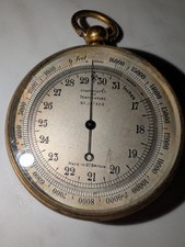 Short And Mason Pocket