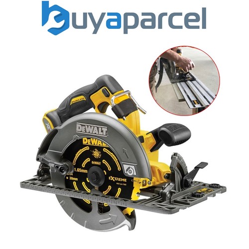 Dewalt dcs579n 54v 190mm - dewalt, xr