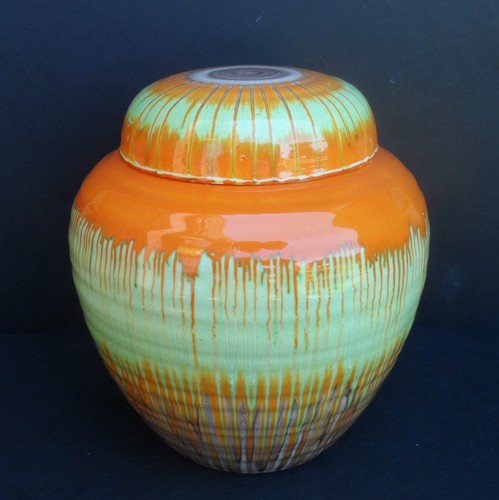 Superb shelley art deco - a,