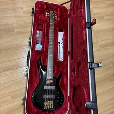 Ibanez Prestige SR3505-BK /