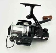 Daiwa Whisker Tournament