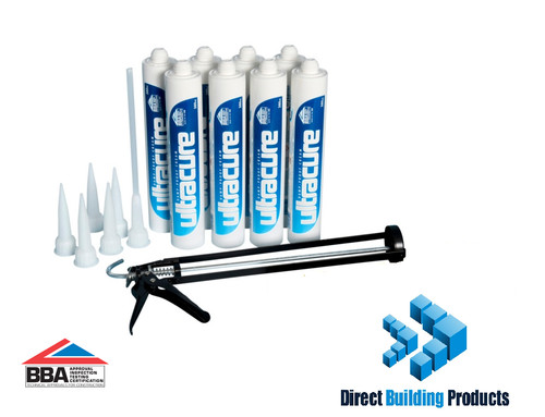 Ultracure damp proof - damp,