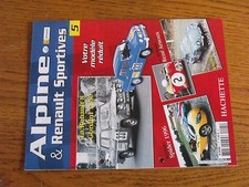 $$$ Alpine & Renault Sportives
