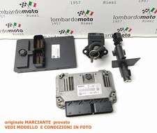 ECU CONTROL UNIT CDI BOSCH KEY