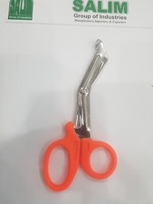EMT Trauma Shears, Heavy Duty Bandage Scissors, for Emergency Trauma Kits