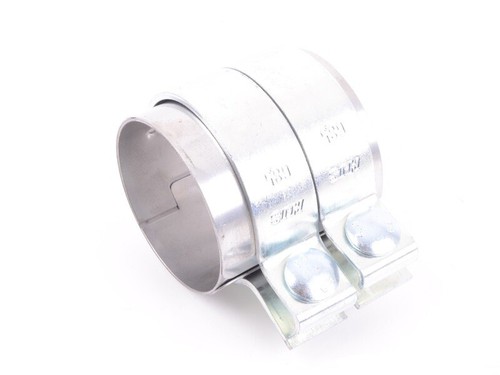Bmw genuine clamping bush 65mm - genuine,