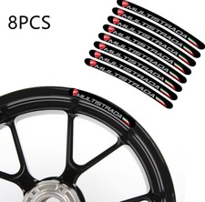 8 X Ducati Multistrada 1200