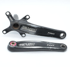 Truvativ FireX GXP 175mm Long 104bcd 64bcd Triple Crankset Mountain Bike MTB XC