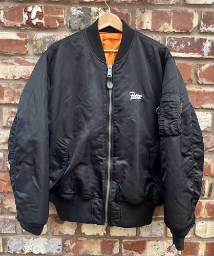Patta alpha industries - alpha,